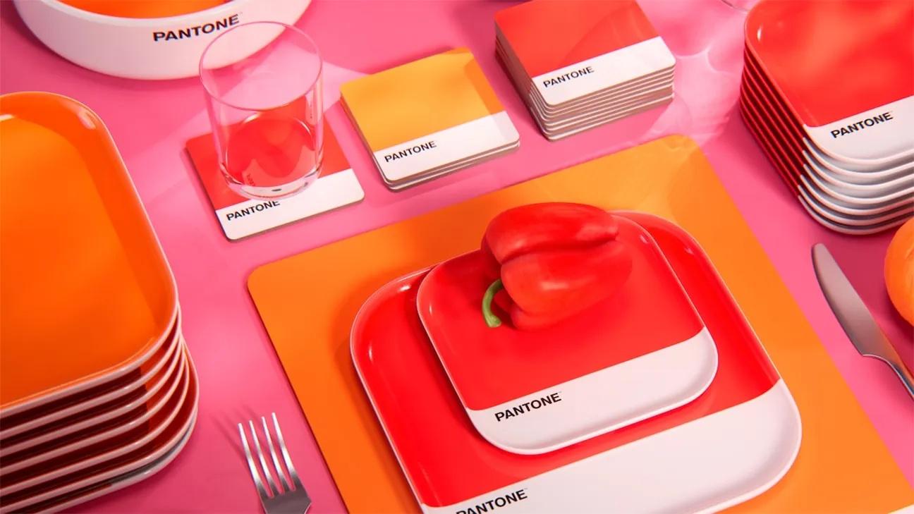 Pantone